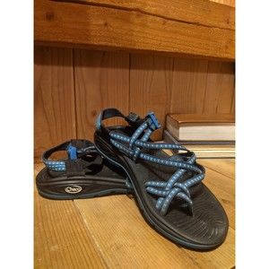 Chaco Blue Women's Sandal | Sport Sandal |